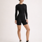 Pilates Short One Piece