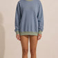 Flow One-Piece with Crewneck