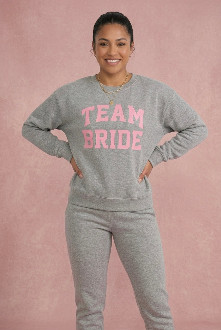 Team Bride Set