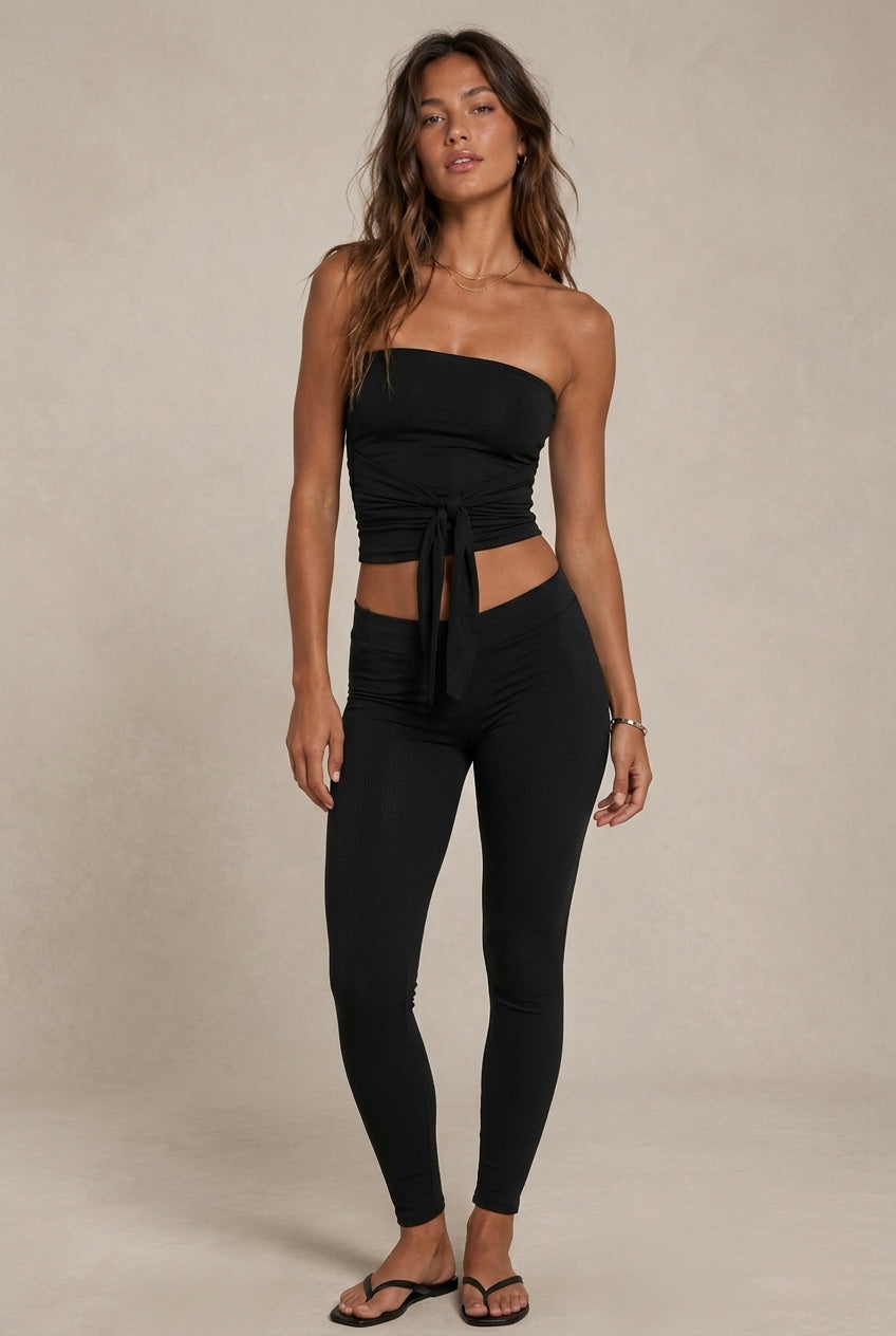 Knot Tube Top