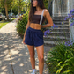 Court Runner Shorts