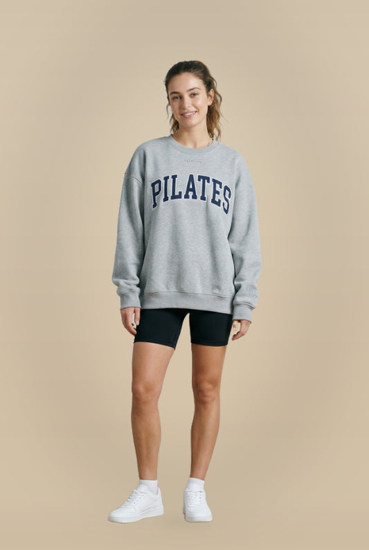 Los angeles pilates merch