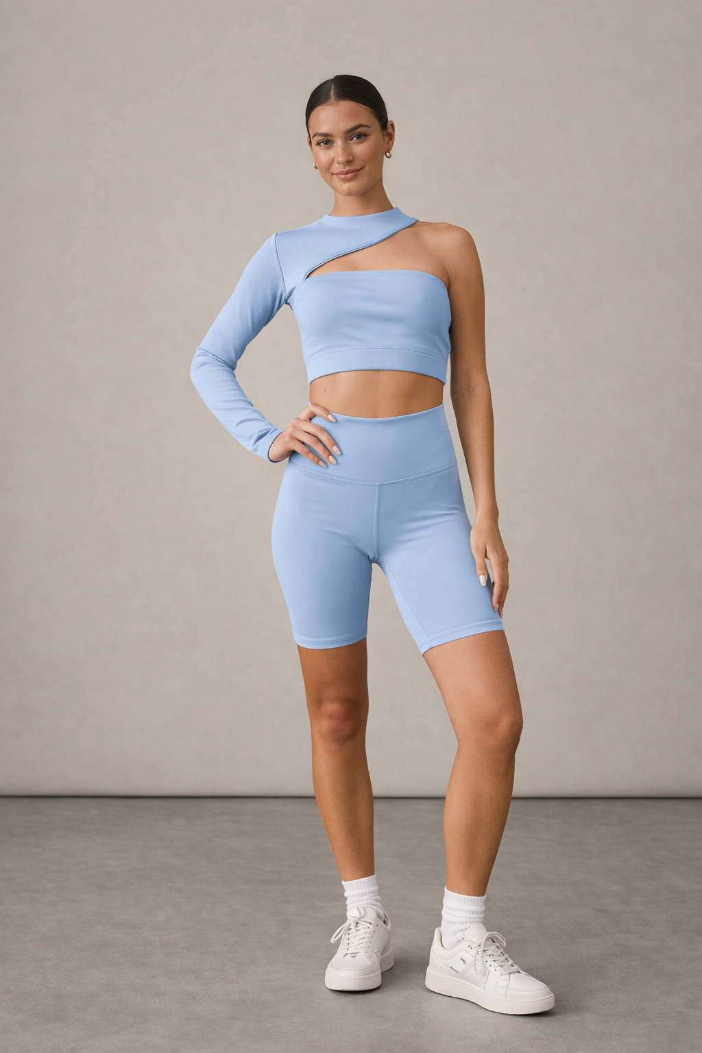 Pilates Top