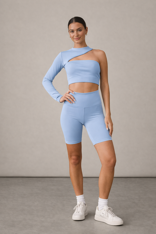 Pilates Top