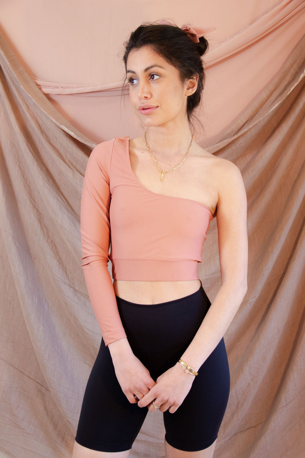 Hy Roop Top The Air Top – LAZY HYPE