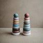 Ecophant Stacking Rings Toy